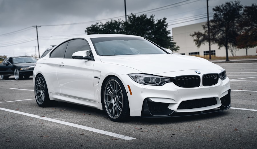 Ceramic Coating