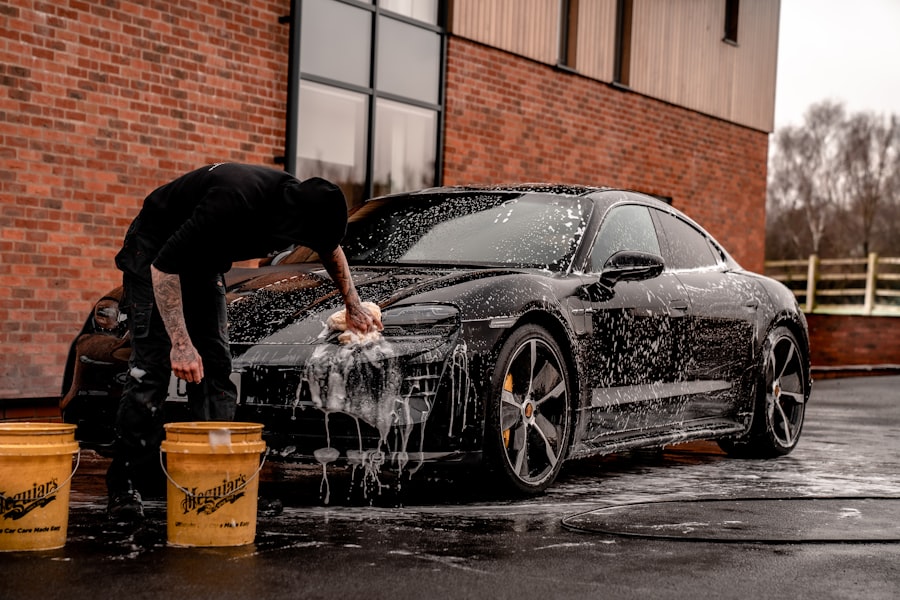 Paint Correction