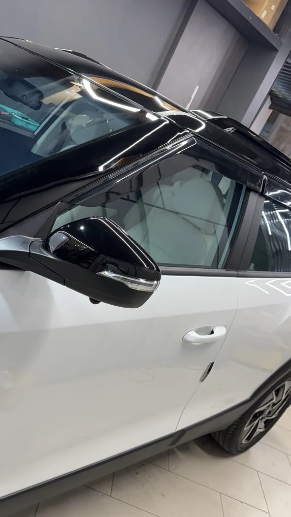 Mahindra 3XO