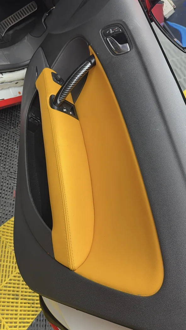 Audi TT Coupe